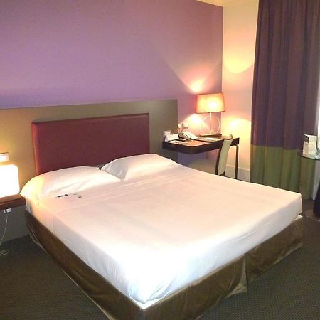 Una Hotel 로디 외부 사진