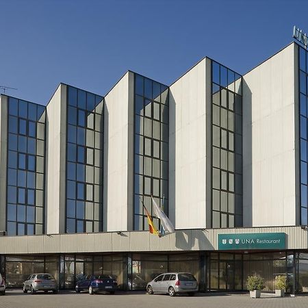 Una Hotel 로디 외부 사진