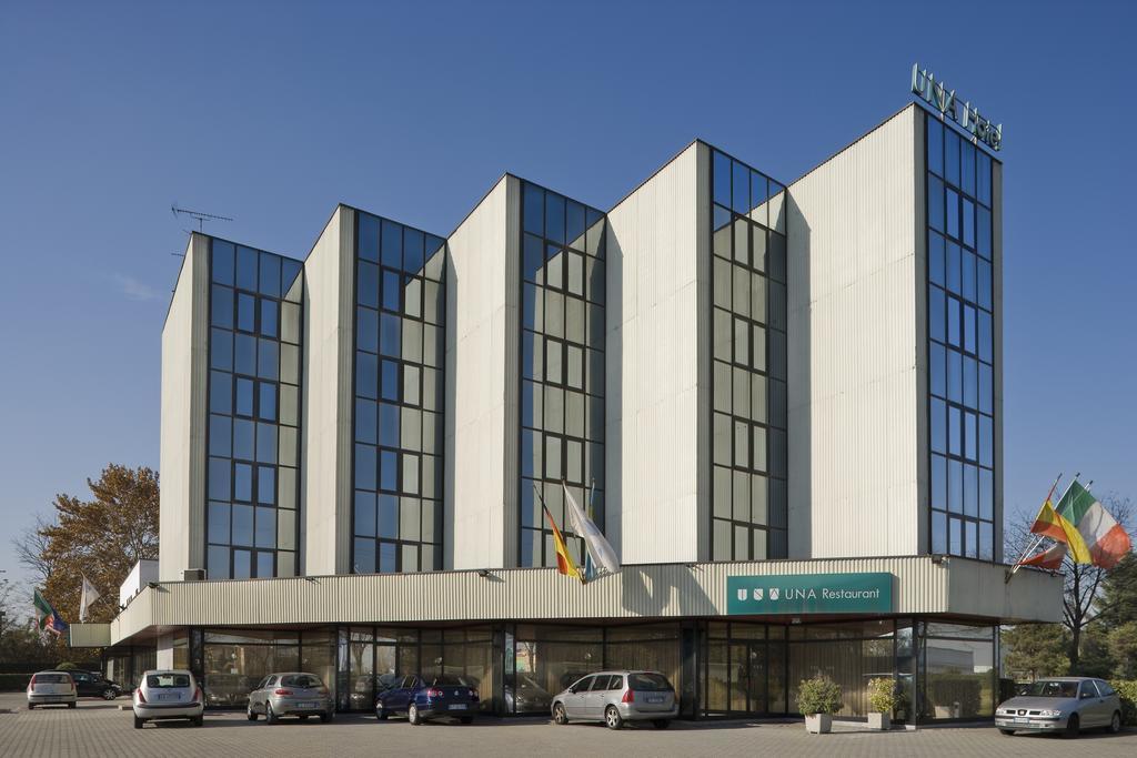 Una Hotel 로디 외부 사진