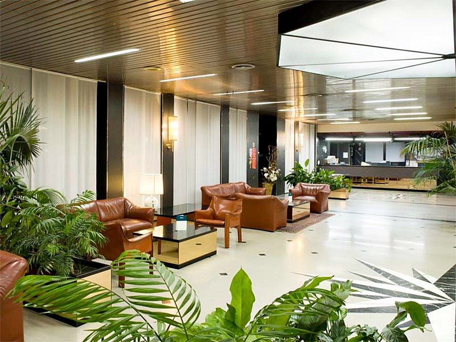 Una Hotel 로디 외부 사진