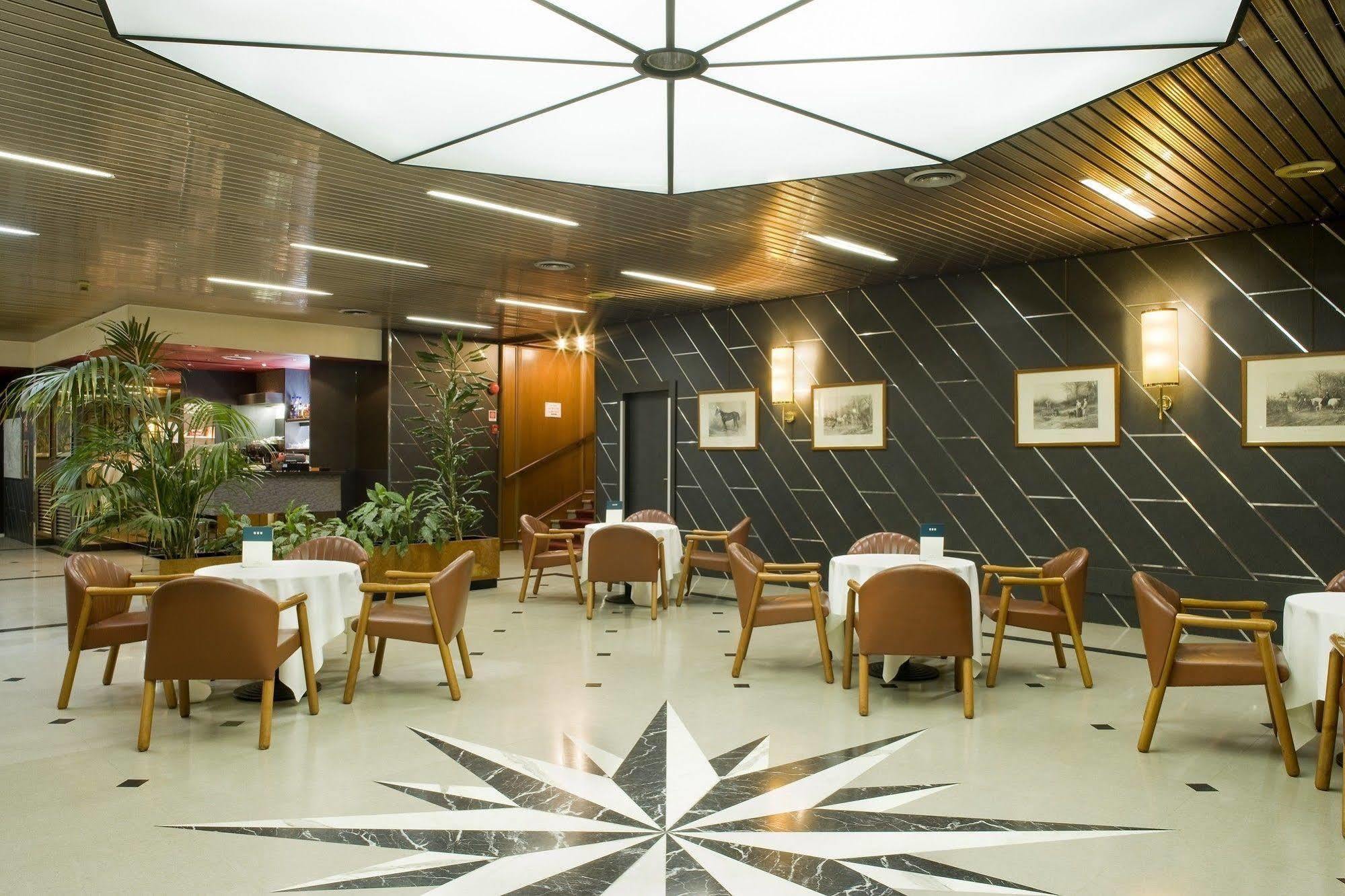 Una Hotel 로디 레스토랑 사진